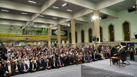 Penolakan Tegas Rahbar untuk Berunding dengan AS