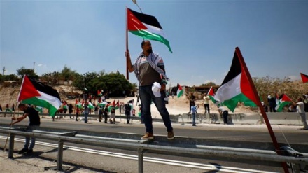 Colombia recognizes Palestine as independent state