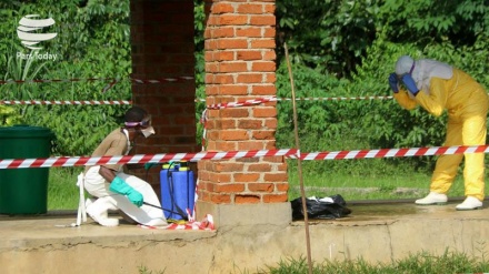 Congo: Ebola, saliti a 1.380 i bambini orfani 