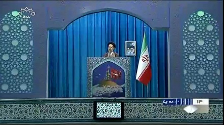 Orador de orações das Sextas-feiras de Teerã pede reforma bancária no país 