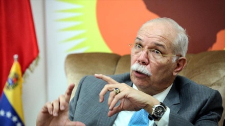 Venezuela: Poderío misilístico de Irán impide ser atacado por EEUU