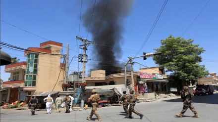 Tote bei Selbstmordanschlag auf Moschee in Afghanistan