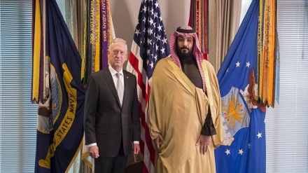 EUA podem retirar apoio à Arábia Saudita devido a vítimas civis no Iêmen 