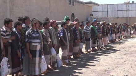 Jemen: Armee lässt 19 Gefangene frei