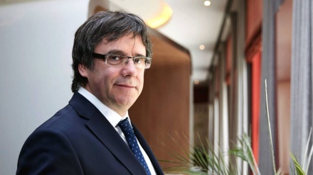 Puigdemont califica su estancia en Alemania de “experiencia enriquecedora”