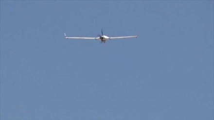 Ansarolá ataca con drones y misiles a saudíes