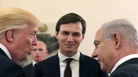 UNRWA: Kushner dietro la decisione di Giordania a rimuovere lo status di rifugiato da palestinesi