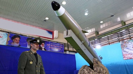 Iran trasforma missili di artiglieria in missili guidati