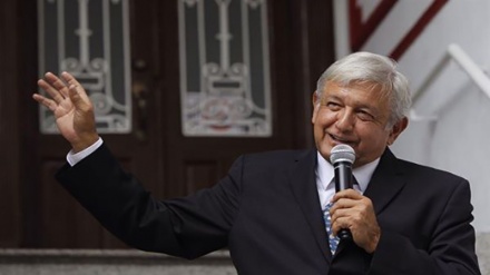 López Obrador: 