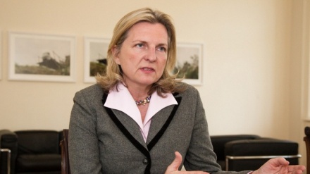 Unión Europea da seguimiento al resarcimiento de daños de compañías que operan en Irán 