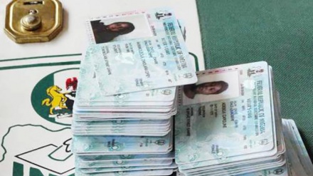 SHARHI : Bayyanin Hukumar INEC Kan Zaben Najeriya na 2019 