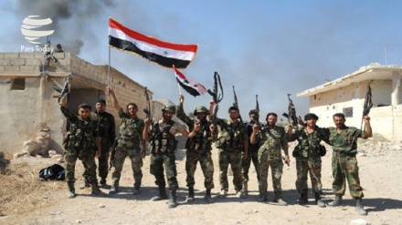 সিরিয়ায় জিতেছে আসাদ, হেরেছে ট্রাম্প ও মার্কিন সরকার: ফরেন পলিসি