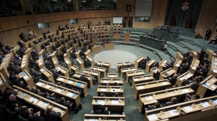 Representantes jordanos piden anular acuerdo de paz con Israel 