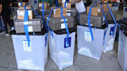 Irak’ta Yüksek Mahkeme seçim sonuçlarını onayladı