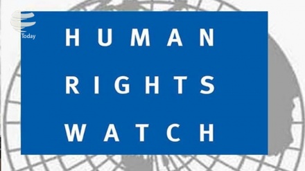 Human Rights Watch-ն արձագանքել է Սուդանում ռազմական հեղաշրջմանը