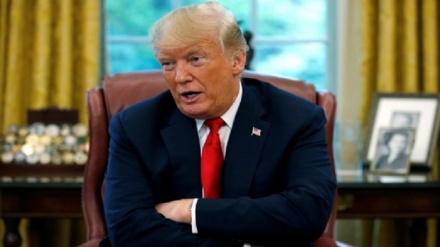 米大統領、「イランが協議要請を受諾せずとも問題なし」