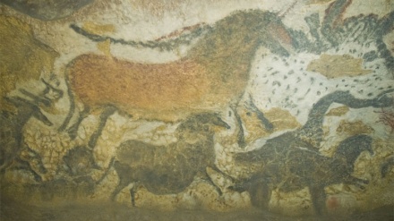 印度尼西亚惊现世界上最古老的洞穴壁画