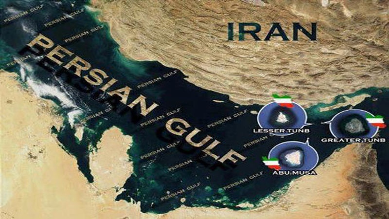 קאסמי: שלושת האיים במפרץ הפרסי חלק אינטגרלי מהרבונות האיראנית