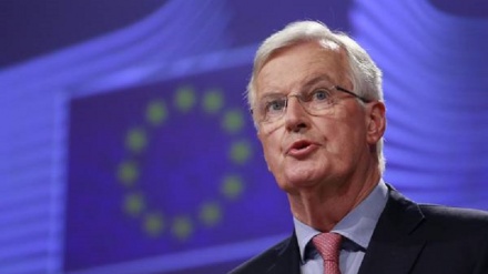 Barnier: Britania do të dalë pa marrëveshje