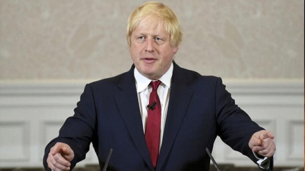 Muslime in Großbritannien verlangen Verfahren gegen Boris Johnson