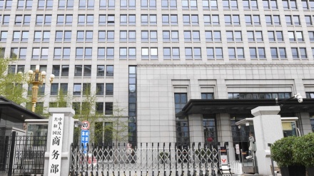 中国经济增长率持续上升