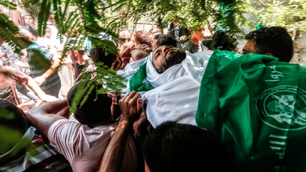 Shkon në 180 numri i palestinezëve të martirizuar në Gaza