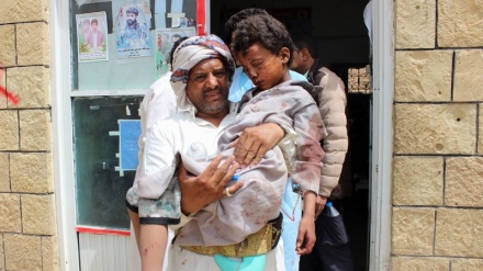 Ansarolá acoge investigación neutral sobre masacre en Yemen
