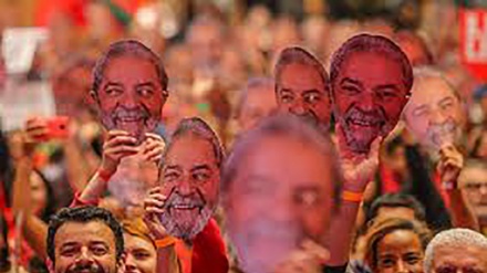 Quincena decisiva en Brasil por libertad de Lula