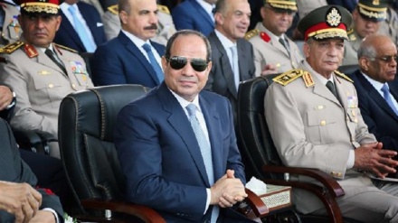 Rights groups: No prosecutions in Egypt over 2013 massacre