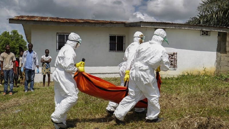 Ebola yaua katika kesi ya kwanza ya ugonjwa huo nchini Uganda