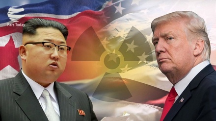 Пхеньян яна бир бор Вашингтонни огоҳлантирди