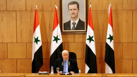 Syria yalaani ripoti ya Wamagharibi kuhusu silaha za kemikali