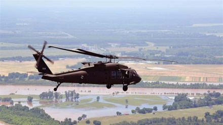 US State Department approves sale of Black Hawk choppers to Latvia