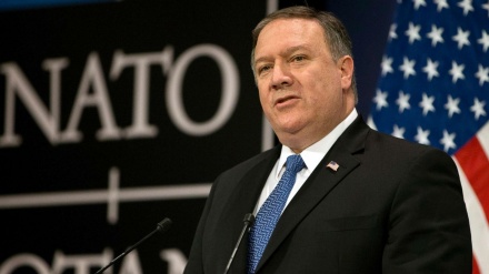 Pompeo: EUA vão 'impor' sanções ao Irã