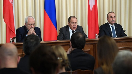 Iran, Russia na Uturuki zadhamiria kwa dhati kuondoa sarafu ya dola katika biashara baina yao