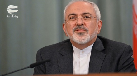 Europeans must bear expenses for long-term interests: Zarif