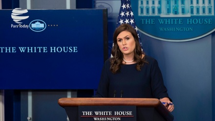 Ақ үй Түркиядан импортталатын болатқа белгіленген тарифтің күші жойылмайтынын мәлімдеді