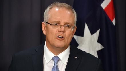 Australia, Morrison premier; iniziatore della politica 