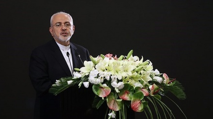 अमेरिका के ख़िलाफ़ ईरान का केस बहुत मज़बूत हैः ईरानी विदेश मंत्री