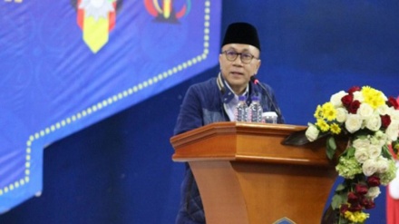 Mendag RI: Indonesia Siap Selesaikan IEU-CEPA pada 2024