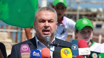 HAMAS: Lucha contra el plan de anexión de Cisjordania necesita unidad de países árabes-islámicos