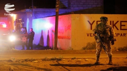 Messico, uccise 11 persone in una casa