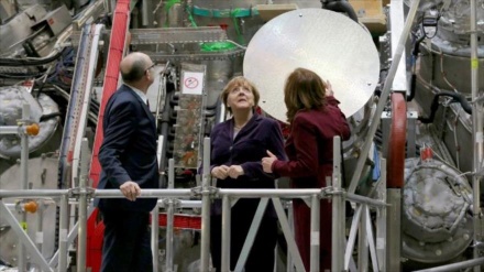 ‘Retóricas de Trump llevan a Alemania a ser un Estado nuclear’