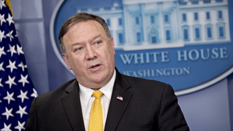 Os EUA criam “Grupo de Ação do Irã” para coordenar a política agressiva contra Teerã 