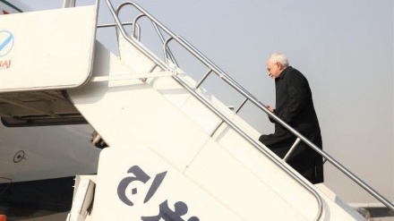 Зарифтың азиялық сапарын сауда мүмкіндіктері мен экономикалық ынтымақтастықтар тұрғысынан сараптау