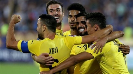 Asian Champions League: Esteghlal 1 – 3 Al-Sadd