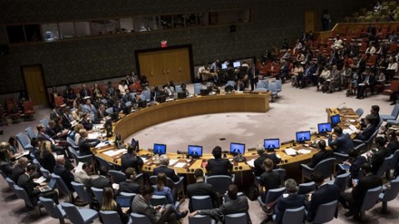 UNSC unanimously votes to lift Eritrea sanctions