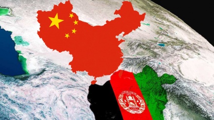 中国在阿富汗扮演的角色