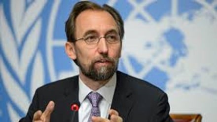 Onu: Al-Hussein, troppo potere membri Cds