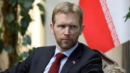 Conducta hostil de EEUU contra Irán no quedará sin respuesta 